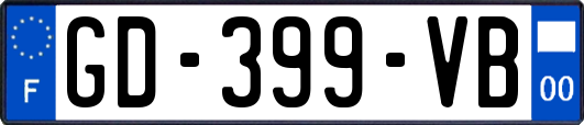 GD-399-VB