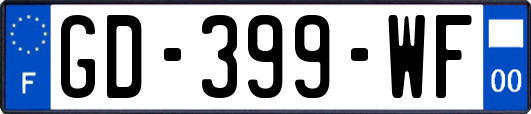 GD-399-WF