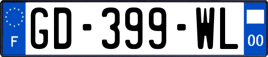 GD-399-WL