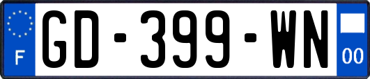 GD-399-WN