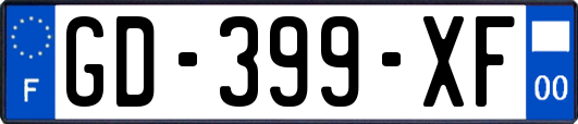 GD-399-XF