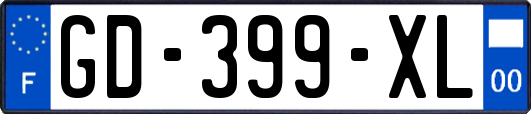 GD-399-XL