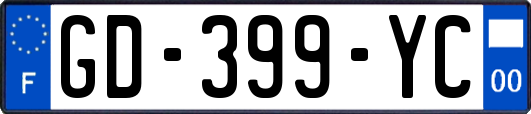 GD-399-YC