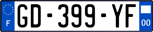 GD-399-YF