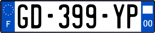 GD-399-YP