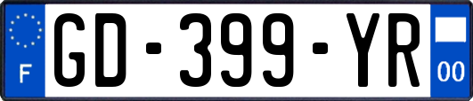 GD-399-YR