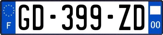 GD-399-ZD