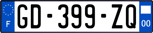 GD-399-ZQ