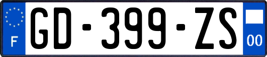 GD-399-ZS