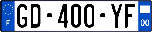 GD-400-YF