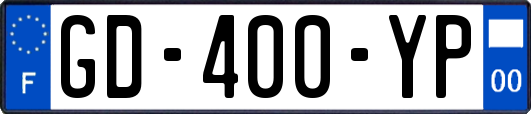 GD-400-YP