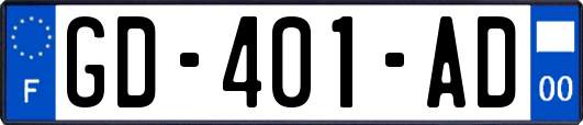 GD-401-AD