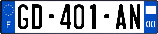 GD-401-AN