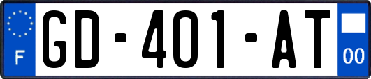 GD-401-AT