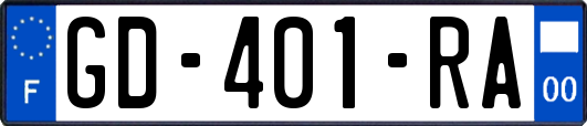 GD-401-RA