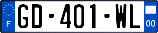 GD-401-WL