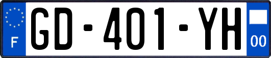 GD-401-YH