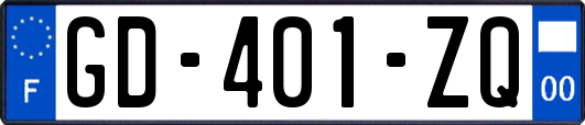 GD-401-ZQ