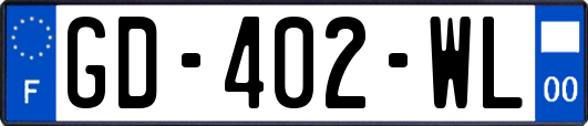 GD-402-WL