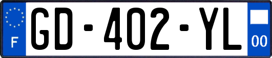 GD-402-YL