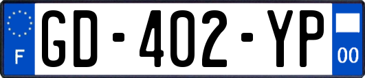 GD-402-YP