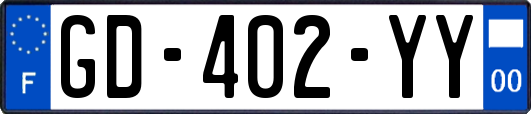 GD-402-YY