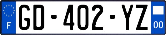 GD-402-YZ