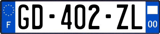 GD-402-ZL