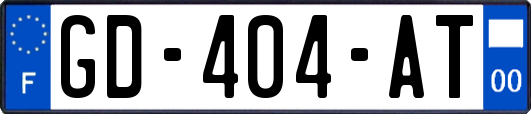 GD-404-AT