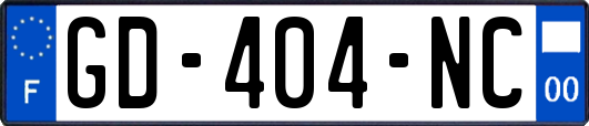 GD-404-NC