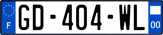 GD-404-WL