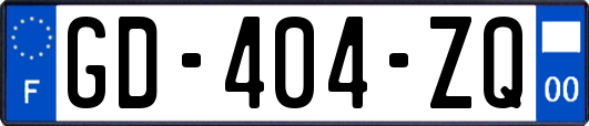 GD-404-ZQ