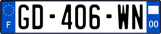 GD-406-WN