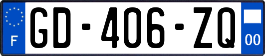 GD-406-ZQ