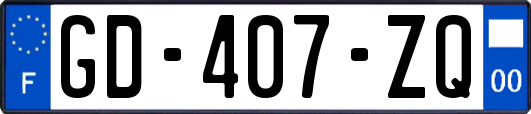 GD-407-ZQ