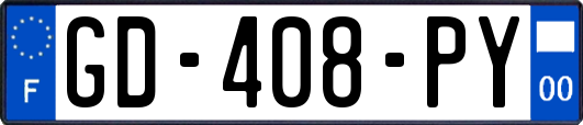 GD-408-PY
