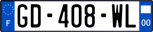 GD-408-WL