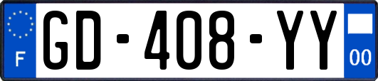 GD-408-YY