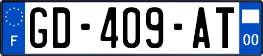 GD-409-AT