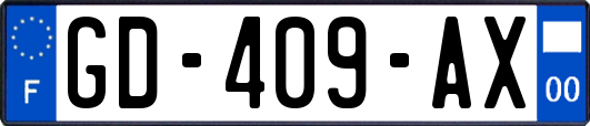 GD-409-AX