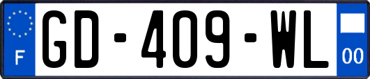 GD-409-WL