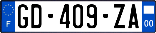 GD-409-ZA