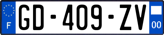 GD-409-ZV