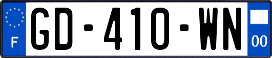 GD-410-WN