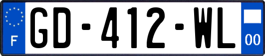 GD-412-WL