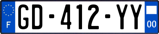 GD-412-YY