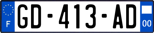 GD-413-AD