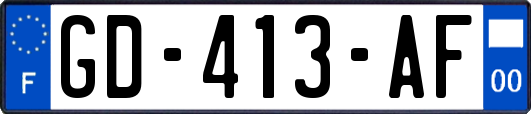 GD-413-AF