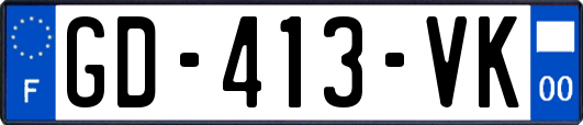 GD-413-VK