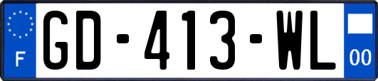 GD-413-WL